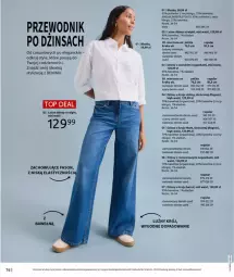 Gazetka promocyjna Bonprix - PRZYTULNY SEZON PRZEJŚCIOWY - Gazetka - ważna od 03.11 do 03.11.2025 - strona 78 - produkty: Por, AEG, Lack, Wełna, Przewodnik, Fa