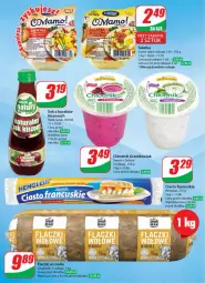 Gazetka promocyjna Dino - Gazetka 25 / 2024 - Gazetka - ważna od 25.06 do 25.06.2024 - strona 44 - produkty: Sałatka, Ciasto francuskie, Sok, Sałat, Lisner