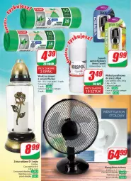 Gazetka promocyjna Dino - Gazetka 25 / 2024 - Gazetka - ważna od 25.06 do 25.06.2024 - strona 62 - produkty: Gra, Róża, Worki na śmieci, Worki na śmiec, Znicz