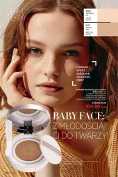Gazetka promocyjna Faberlic - Gazetka - Gazetka - ważna od 15.08 do 15.08.2021 - strona 110 - produkty: Top, Podkład do twarzy, Podkład, Fa