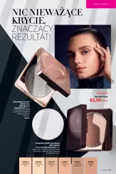 Gazetka promocyjna Faberlic - Gazetka - Gazetka - ważna od 15.08 do 15.08.2021 - strona 117 - produkty: Makijaż, Gra, Tran, Puder do twarzy, Puder
