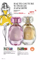 Gazetka promocyjna Faberlic - Gazetka - Gazetka - ważna od 15.08 do 15.08.2021 - strona 126 - produkty: Woda perfumowana, Piwo, Perfum, Sandał, Nuty, Woda, Helio, Fa