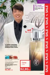 Gazetka promocyjna Faberlic - Gazetka - Gazetka - ważna od 15.08 do 15.08.2021 - strona 127 - produkty: Woda perfumowana, Sok, Mus, Perfum, Sandał, Gałka, Nuty, Woda, Fa