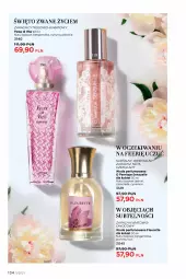 Gazetka promocyjna Faberlic - Gazetka - Gazetka - ważna od 15.08 do 15.08.2021 - strona 134 - produkty: Woda perfumowana, Piwo, Perfum, Czekolada, Nuty, Woda, Liczi