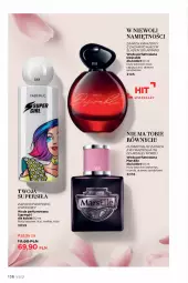 Gazetka promocyjna Faberlic - Gazetka - Gazetka - ważna od 15.08 do 15.08.2021 - strona 136 - produkty: Woda perfumowana, Róża, Morela, Perfum, Sandał, Mars, Nuty, Cappuccino, Woda, Liczi