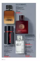 Gazetka promocyjna Faberlic - Gazetka - Gazetka - ważna od 15.08 do 15.08.2021 - strona 144 - produkty: Rum, Mus, Sandał, Leon, Woda toaletowa, Limonka, Gałka, Nuty, Owoce, Woda, Mięta, Fa