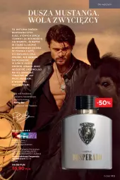 Gazetka promocyjna Faberlic - Gazetka - Gazetka - ważna od 15.08 do 15.08.2021 - strona 145 - produkty: Sok, Mus, Perfum, Woda toaletowa, Nuty, Woda, Jabłka, Fa