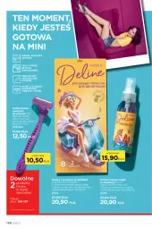 Gazetka promocyjna Faberlic - Gazetka - Gazetka - ważna od 15.08 do 15.08.2021 - strona 166 - produkty: Piec, Pasek, Olej