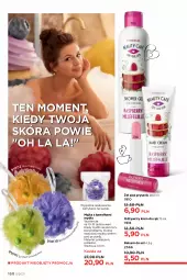 Gazetka promocyjna Faberlic - Gazetka - Gazetka - ważna od 15.08 do 15.08.2021 - strona 168 - produkty: Balsam do ust, Krem do rąk, Kawa, Mydło