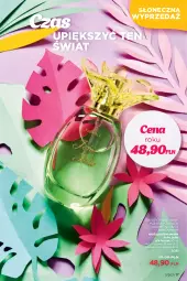 Gazetka promocyjna Faberlic - Gazetka - Gazetka - ważna od 15.08 do 15.08.2021 - strona 17 - produkty: Woda perfumowana, Perfum, Nuty, Aksam, Woda, Nektar
