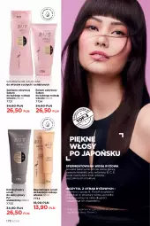 Gazetka promocyjna Faberlic - Gazetka - Gazetka - ważna od 15.08 do 15.08.2021 - strona 178 - produkty: Ser, Ryż, Rum, Serum, Szampon, Woda, Fa