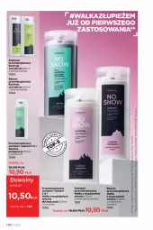 Gazetka promocyjna Faberlic - Gazetka - Gazetka - ważna od 15.08 do 15.08.2021 - strona 190 - produkty: Rum, Mop, Szampon, Fa