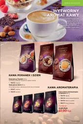 Gazetka promocyjna Faberlic - Gazetka - Gazetka - ważna od 15.08 do 15.08.2021 - strona 203 - produkty: Por, Kawa, Kosz, Tera