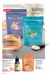 Gazetka promocyjna Faberlic - Gazetka - Gazetka - ważna od 15.08 do 15.08.2021 - strona 212 - produkty: Ser, Pur, Jogurt, Sałat, Danio, Lanki