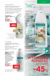 Gazetka promocyjna Faberlic - Gazetka - Gazetka - ważna od 15.08 do 15.08.2021 - strona 241 - produkty: Piec, Ser, Por, Mus, Cytryny, Szampon, Bieganie, Dywan