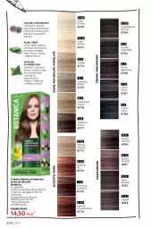 Gazetka promocyjna Faberlic - Gazetka - Gazetka - ważna od 15.08 do 15.08.2021 - strona 258 - produkty: Chryzantema, Kawa, Dżem, Mleczko, Aloe vera, Czekolada, Miód, Olej, Farba do włosów, Fa