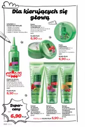 Gazetka promocyjna Faberlic - Gazetka - Gazetka - ważna od 15.08 do 15.08.2021 - strona 260 - produkty: Maska, Olej, Fa