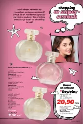 Gazetka promocyjna Faberlic - Gazetka - Gazetka - ważna od 15.08 do 15.08.2021 - strona 269 - produkty: Woda perfumowana, Piwo, Perfum, Nuty, Bryza, Woda