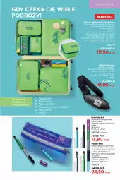 Gazetka promocyjna Faberlic - Gazetka - Gazetka - ważna od 15.08 do 15.08.2021 - strona 271 - produkty: Piec, Ubrania, Por, Buty, Organizer, Tran, Pasek, Waga, Kosmetyczka