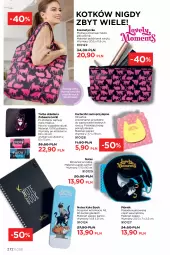 Gazetka promocyjna Faberlic - Gazetka - Gazetka - ważna od 15.08 do 15.08.2021 - strona 272 - produkty: Mop, Papier, Karteczki samoprzylepne, Klej, Piórnik, Torba, Kosmetyczka