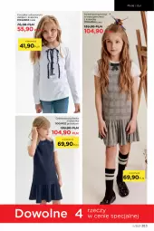 Gazetka promocyjna Faberlic - Gazetka - Gazetka - ważna od 15.08 do 15.08.2021 - strona 283 - produkty: Gra, Granat, Kosz, Koszulka, Moda, Sukienka