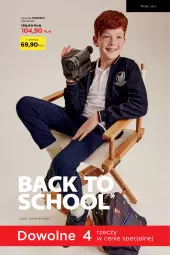 Gazetka promocyjna Faberlic - Gazetka - Gazetka - ważna od 15.08 do 15.08.2021 - strona 285 - produkty: Gra, Granat, Moda, Spodnie, Fa