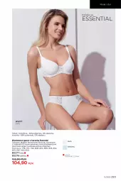 Gazetka promocyjna Faberlic - Gazetka - Gazetka - ważna od 15.08 do 15.08.2021 - strona 293 - produkty: Gra, Acer, Biustonosz, Moda, LG