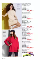 Gazetka promocyjna Faberlic - Gazetka - Gazetka - ważna od 15.08 do 15.08.2021 - strona 298 - produkty: Spódnica, Kosz, Koszulka, Sałat, Spodnie, Bluza