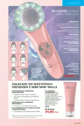 Gazetka promocyjna Faberlic - Gazetka - Gazetka - ważna od 15.08 do 15.08.2021 - strona 31 - produkty: Ser, Por, Kolagen, Cynk, Tera, Mars, Pielęgnacja skóry, Magnez