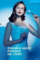 Gazetka promocyjna Faberlic - Gazetka - Gazetka - ważna od 15.08 do 15.08.2021 - strona 33 - produkty: Zdrowie, Pielęgnacja skóry