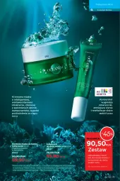 Gazetka promocyjna Faberlic - Gazetka - Gazetka - ważna od 15.08 do 15.08.2021 - strona 41 - produkty: Maska do twarzy, Laur, Mars, Pielęgnacja skóry, Maska, Intel