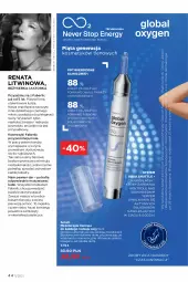 Gazetka promocyjna Faberlic - Gazetka - Gazetka - ważna od 15.08 do 15.08.2021 - strona 44 - produkty: Piec, Ser, Rum, Mop, JBL, Kolagen, Tera, Serum, Urgo, Wino, Orka, Fa