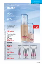 Gazetka promocyjna Faberlic - Gazetka - Gazetka - ważna od 15.08 do 15.08.2021 - strona 49 - produkty: Piec, Krem do twarzy, Ser, Rum, Mop, Serum do twarzy, Serum, Mars, Krem bb, Pielęgnacja skóry