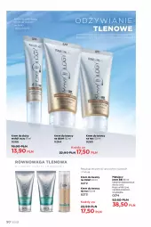 Gazetka promocyjna Faberlic - Gazetka - Gazetka - ważna od 15.08 do 15.08.2021 - strona 50 - produkty: Krem do twarzy, Krem bb, Waga