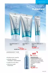 Gazetka promocyjna Faberlic - Gazetka - Gazetka - ważna od 15.08 do 15.08.2021 - strona 51 - produkty: Makijaż, Ser, Rum, Krem na noc, Serum, Pielęgnacja skóry, LG