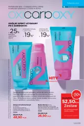 Gazetka promocyjna Faberlic - Gazetka - Gazetka - ważna od 15.08 do 15.08.2021 - strona 55 - produkty: Rum, Por, Mop, Tera, Mars, Pielęgnacja skóry, Maska