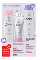 Gazetka promocyjna Faberlic - Gazetka - Gazetka - ważna od 15.08 do 15.08.2021 - strona 84 - produkty: Zdrowie, Szampon, Maska, LG