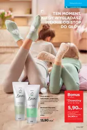 Gazetka promocyjna Faberlic - Gazetka - Gazetka - ważna od 15.08 do 15.08.2021 - strona 87 - produkty: Krem do stóp, Pielęgnacja skóry