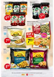 Gazetka promocyjna Prim Market - Gazetka - ważna od 18.01 do 18.01.2023 - strona 9 - produkty: Makaron, Sos, Ser, Gry, Gnocchi, McCain, Dżem, Penne, Ogród, Szpinak
