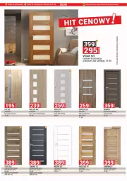 Gazetka promocyjna Merkury Market - Gazetka - ważna od 31.12 do 31.12.2023 - strona 22 - produkty: Bursztyn, Finish