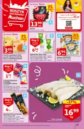 Gazetka promocyjna Auchan - Gazetka Rewelacyjne Wielopaki Hipermarket Auchan - Gazetka - ważna od 01.03 do 01.03.2023 - strona 17 - produkty: Sałatka, Marchewka, Sos, Zupa, Lody, Sałat, Maliny, Zapiekanka, Groszek, Szpinak, Hortex, Fa