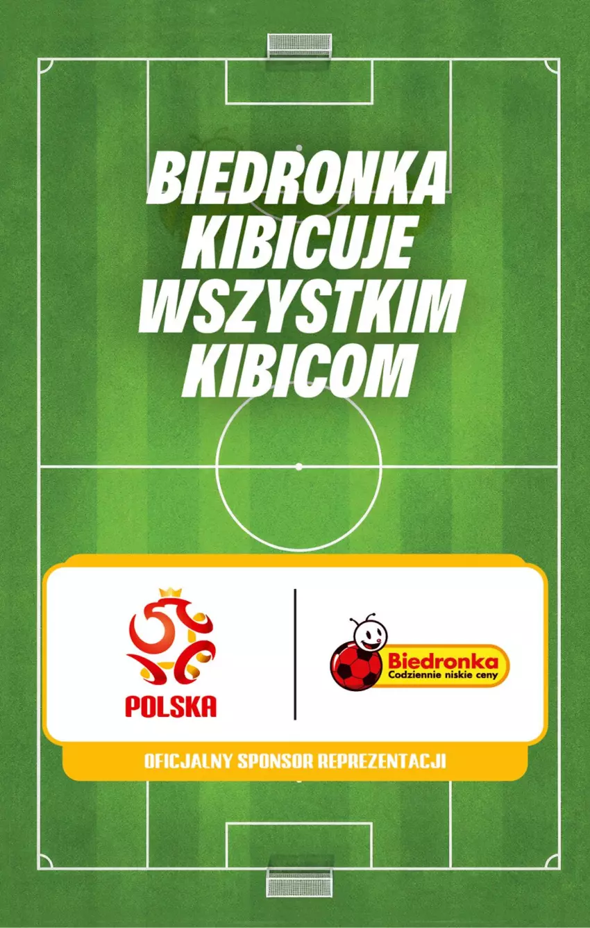 Gazetka promocyjna Biedronka - Gazetka - ważna 15.07 do 22.07.2026 - strona 5
