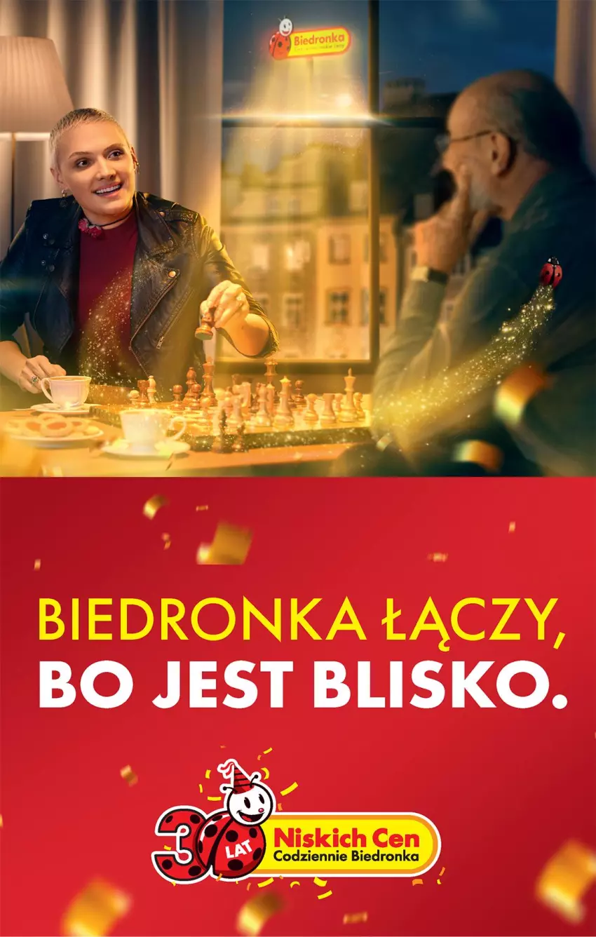 Gazetka promocyjna Biedronka - Od Poniedziałku - ważna 17.02 do 22.02.2025 - strona 79