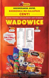 Gazetka promocyjna Biedronka - Od Poniedziałku - Gazetka - ważna od 22.02 do 22.02.2025 - strona 45 - produkty: Por, Kosz