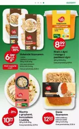 Gazetka promocyjna Żabka - Gazetka - ważna od 13.02 do 13.02.2024 - strona 5 - produkty: Kurczak, Por, Zupa, Kotlet