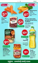 Gazetka promocyjna Żabka - Gazetka - ważna od 13.02 do 13.02.2024 - strona 52 - produkty: Ser, Fasola, Pudliszki, Groszek, Kukurydza, Fa