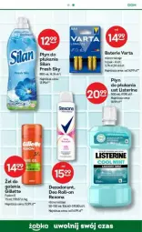 Gazetka promocyjna Żabka - Gazetka - ważna od 13.02 do 13.02.2024 - strona 57 - produkty: Dezodorant, Varta