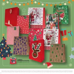 Gazetka promocyjna Stokrotka - Katalog Mikołajki! - Gazetka - ważna od 10.12 do 10.12.2025 - strona 16 - produkty: Torebka, Warzywa, Owoce, Mięso