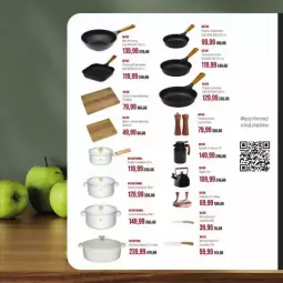 Gazetka promocyjna Stokrotka - Katalog Mikołajki! - Gazetka - ważna od 10.12 do 10.12.2025 - strona 21 - produkty: Rama, Fa