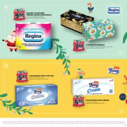 Gazetka promocyjna Stokrotka - Katalog Mikołajki! - Gazetka - ważna od 10.12 do 10.12.2025 - strona 61 - produkty: Warzywa, Rum, Gin, Papier, Papier toaletowy, Rolki, Chusteczki, Foxy, Owoce, Mięso